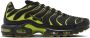 Nike Tuned Heren Schoenen Zwart Maat: 42.5 Mesh Synthetisch Foot Locker - Thumbnail 2