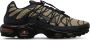 Nike Tuned Heren Schoenen Bruin Maat: 42.5 Leer Synthetisch Foot Locker - Thumbnail 2