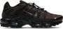 Nike Tuned Heren Schoenen Bruin Maat: 42.5 Leer Synthetisch Foot Locker - Thumbnail 2