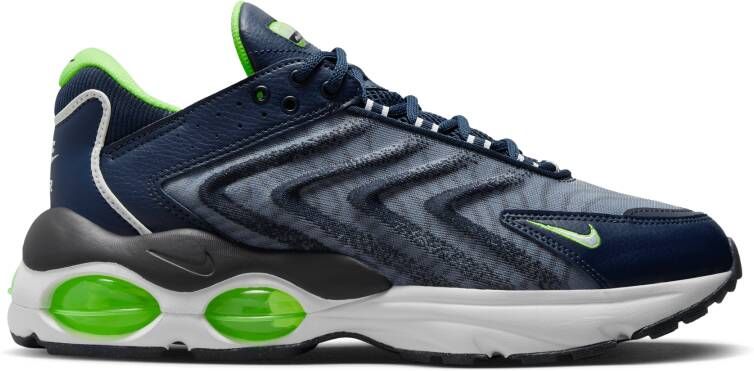 Nike Air Max Tw Next Nature Running Schoenen midnight navy white volt maat: 46 beschikbare maaten:41 42.5 43 44.5 45 46 - Foto 3