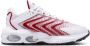 Nike AIR MAX TW Heren Sneakers Wit Multicolor Heren - Thumbnail 2