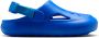Jordan Hydrip Unisex Slippers en Sandalen Blauw Maat: 33.5 Mesh Synthetisch Foot Locker - Thumbnail 2