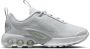 Nike Air Max Unisex Schoenen Grijs Maat: 27.5 Mesh Synthetisch Foot Locker - Thumbnail 2