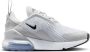 Nike Air Max Unisex Schoenen Grijs Maat: 28.5 Mesh Synthetisch Foot Locker - Thumbnail 2