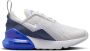 Nike Air Max Unisex Schoenen Grijs Maat: 33.5 Mesh Synthetisch Foot Locker - Thumbnail 2