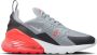 Nike Air Max Unisex Schoenen Grijs Maat: 35.5 Mesh Synthetisch Foot Locker - Thumbnail 2