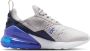 Nike Air Max Unisex Schoenen Grijs Maat: 35.5 Mesh Synthetisch Foot Locker - Thumbnail 2