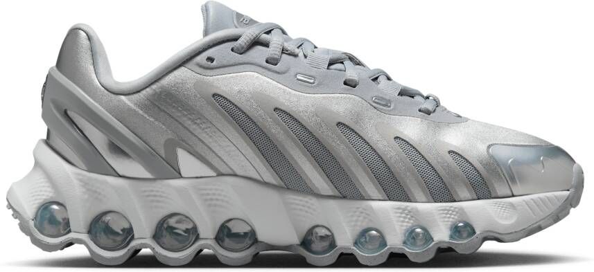 Nike Air Max Kindersneakers Grijs Mesh Synthetisch - Foto 2