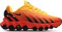 Nike Air Max Unisex Schoenen Oranje Maat: 36.5 Mesh Synthetisch Foot Locker - Thumbnail 2