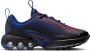 Nike Air Max Peuterschoenen Rood Mesh Synthetisch - Thumbnail 2