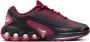 Nike Air Max Kindersneakers Rood Mesh Synthetisch - Thumbnail 2