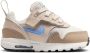 Nike Air Max Unisex Schoenen Wit Maat: 23.5 Mesh Synthetisch Foot Locker - Thumbnail 2