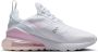 Nike Air Max Unisex Schoenen Wit Maat: 35.5 Mesh Synthetisch Foot Locker - Thumbnail 2