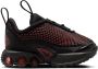 Nike Air Max Unisex Schoenen Zwart Maat: 18.5 Mesh Synthetisch Foot Locker - Thumbnail 2