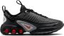 Nike Air Max Unisex Schoenen Zwart Maat: 29.5 Mesh Synthetisch Foot Locker - Thumbnail 2