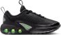 Nike Air Max Unisex Schoenen Zwart Maat: 33.5 Mesh Synthetisch Foot Locker - Thumbnail 2