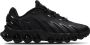 Nike Air Max Unisex Schoenen Zwart Maat: 37.5 Mesh Synthetisch Foot Locker - Thumbnail 2
