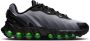 Nike Air Max Unisex Schoenen Zwart Maat: 35.5 Mesh Synthetisch Foot Locker - Thumbnail 2
