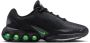 Nike Air Max Unisex Schoenen Zwart Maat: 36.5 Mesh Synthetisch Foot Locker - Thumbnail 2