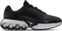 Nike Air Max Unisex Schoenen Zwart Maat: 36.5 Mesh Synthetisch Foot Locker - Thumbnail 2