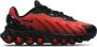 Nike Air Max Unisex Schoenen Zwart Maat: 36.5 Mesh Synthetisch Foot Locker - Thumbnail 2
