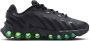 Nike Air Max Kindersneakers Zwart Mesh Synthetisch - Thumbnail 2