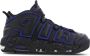 Nike High Top Air More Uptempo 96 Black Heren - Thumbnail 1