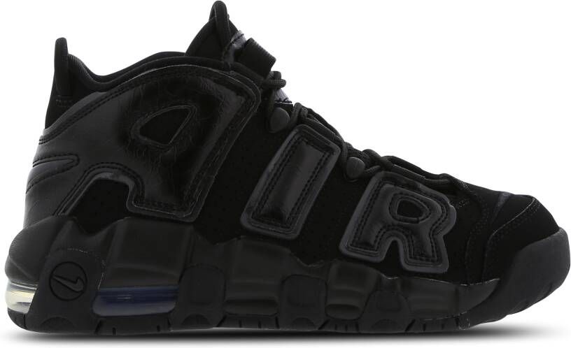 Nike Air More Uptempo '96 Basisschool Schoenen