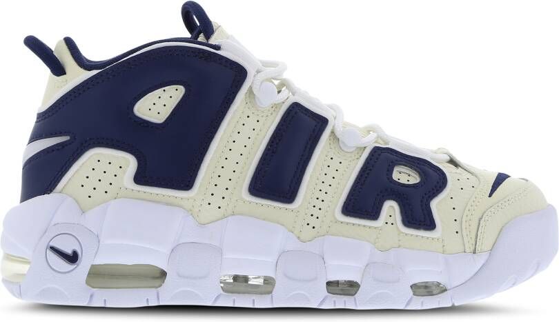 Nike Air More Uptempo '96 Dames Schoenen