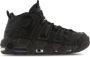 Nike Wmns Air More Uptempo Basketball Schoenen black anthracite velvet brown maat: 41 beschikbare maaten:36.5 37.5 38.5 39 40.5 41 - Thumbnail 3