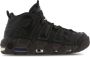 Nike Wmns Air More Uptempo Basketball Schoenen black anthracite velvet brown maat: 41 beschikbare maaten:36.5 37.5 38.5 39 40.5 41 - Thumbnail 2