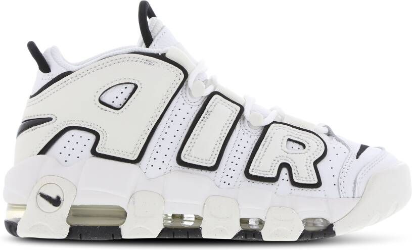 Nike Air More Uptempo '96 Dames Schoenen