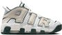 Nike Uptempo Heren Schoenen Wit Maat: 42 Synthetisch Leer Foot Locker - Thumbnail 2