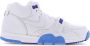 Nike Witte Leren Trainer Sneakers White Heren - Thumbnail 3