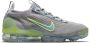 Nike Air Vapormax 2021 Heren Schoenen White Polyester - Thumbnail 1