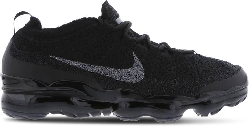 Nike Vapormax Heren Schoenen Zwart Maat: 40 Flyknit Foot Locker - Foto 3
