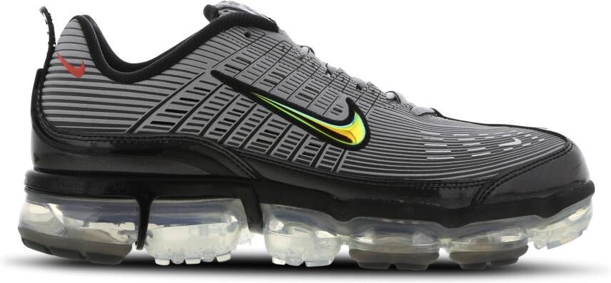 Nike Air Vapormax 360 Heren Schoenen Silver Textil Synthetisch Foot Locker  - Schoenen.nl
