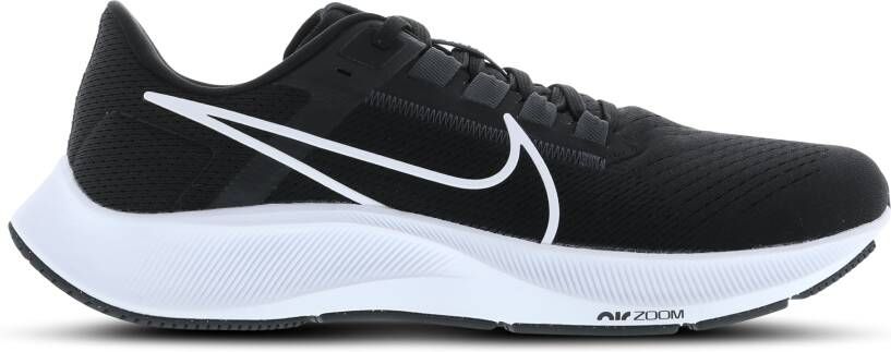 Nike Air Zoom Pegas Heren Hardloopschoenen Running Sport Schoenen Zwart CW7356 - Foto 6
