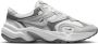 Nike AL8 damesschoenen Wit - Thumbnail 2