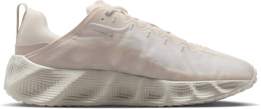 Nike Ava Rover Sneakers Heren Beige Mesh Synthetisch