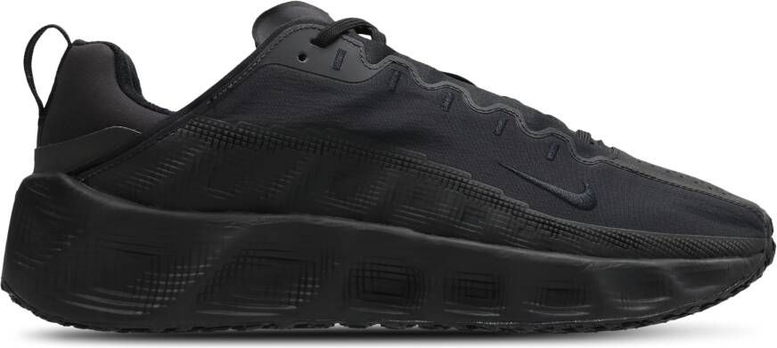 Nike Ava Rover Heren Schoenen Zwart Maat: 45.5 Mesh Synthetisch Foot Locker