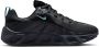 Nike Ava Rover Kindersneakers Zwart Leer - Thumbnail 2