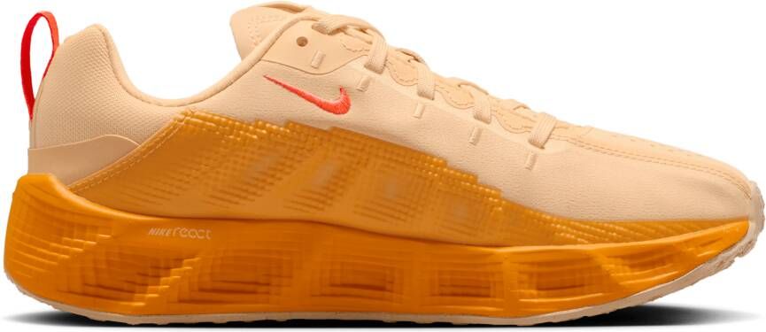 Nike Ava Rover Kindersneakers Goud Leer