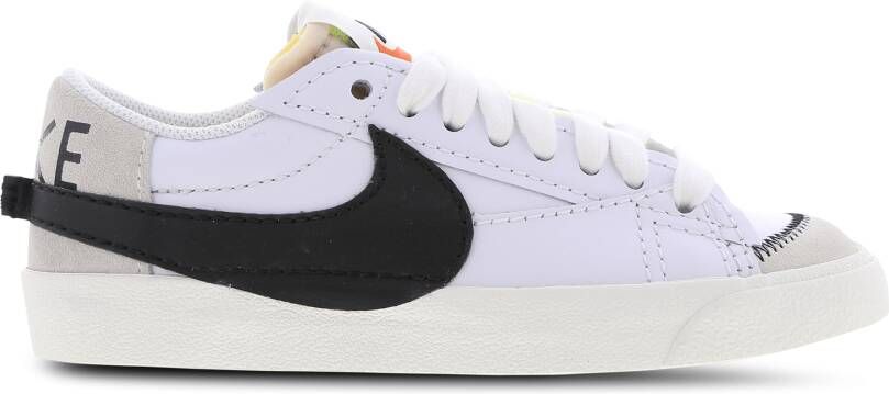 Nike Blazer Low '77 Jumbo Dames Schoenen