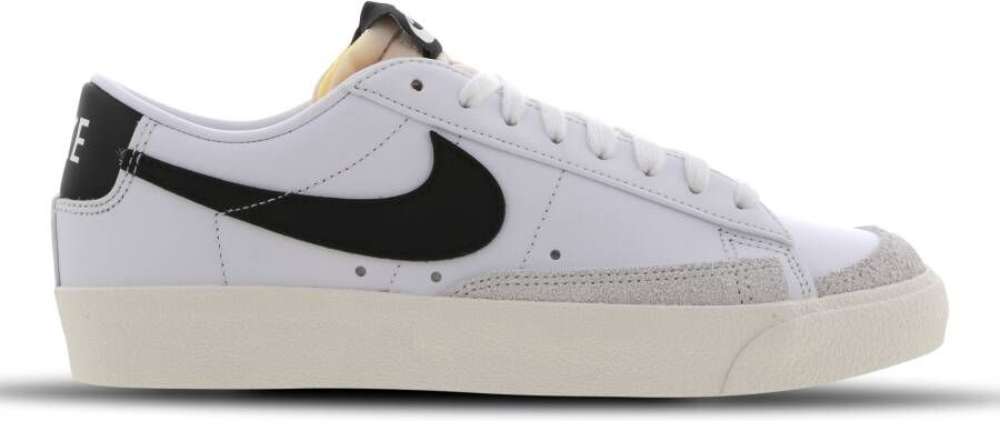 Nike Blazer Low Dames Schoenen