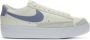 Nike Wmns Blazer Low Platform Basketball Schoenen sail indigo haze white maat: 38.5 beschikbare maaten:36.5 37.5 38.5 39 40.5 41 - Thumbnail 2