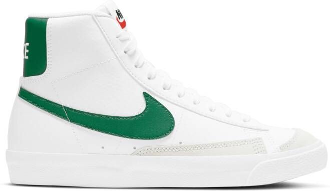 Nike Blazer Mid '77 Basisschool Schoenen