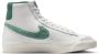 Nike Blazer Mid '77 Basisschool Schoenen - Thumbnail 2