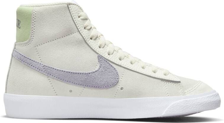 Nike Blazer Mid '77 Dames Schoenen