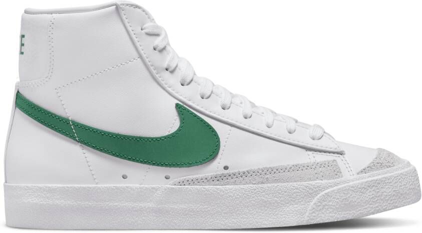Nike Blazer Mid '77 Dames Schoenen